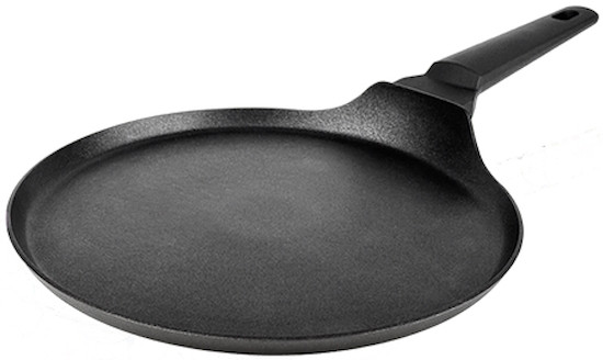 Сковорідка для млинців Magio MG-1169