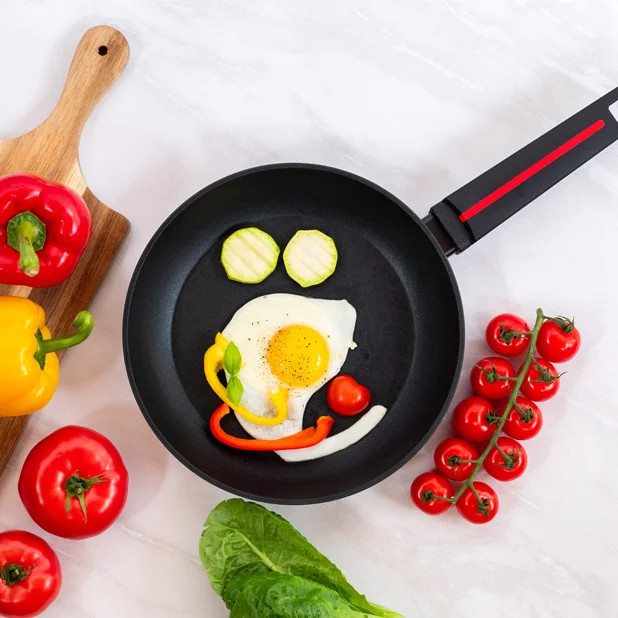 Сковородка Magio MG-1173