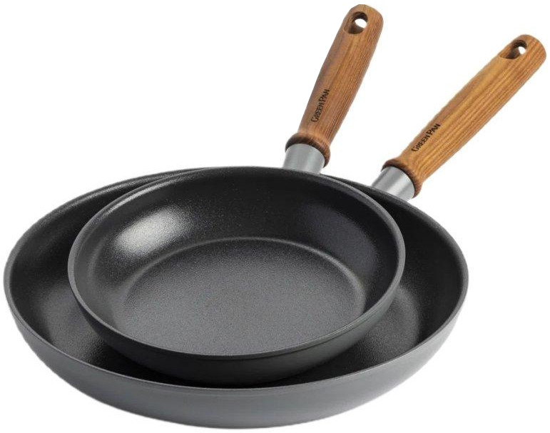 Сковородка Green Pan Mayflower Pro CC005407-001