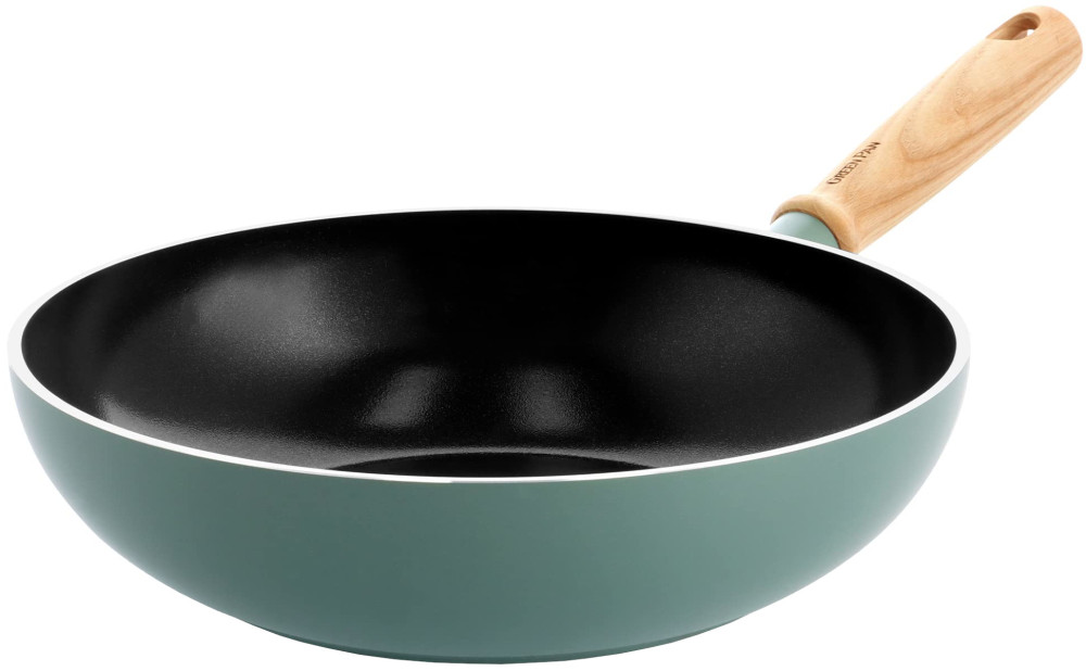 Вок Green Pan Mayflower CC001683-001
