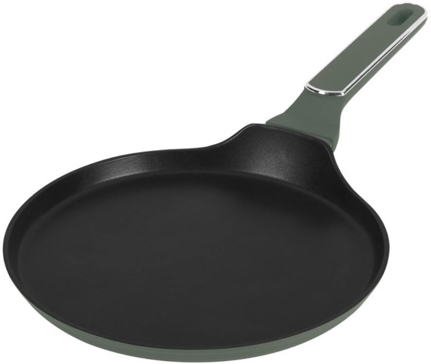 Сковородка для блинов Berlinger Haus Matte Green BH-8153