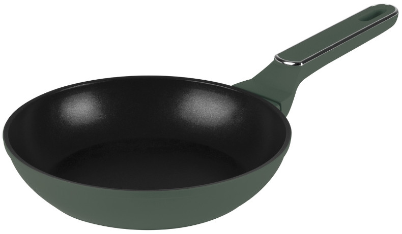 Сковорода Berlinger Haus Matte Green BH-8152