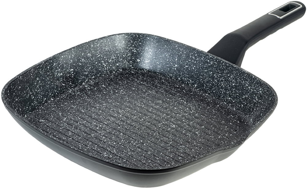 Гриль-сковорідка Vinzer Marmo Induction 50415