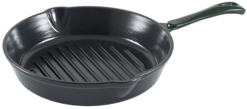 Гриль-сковорідка Gipfel Majolica 2288