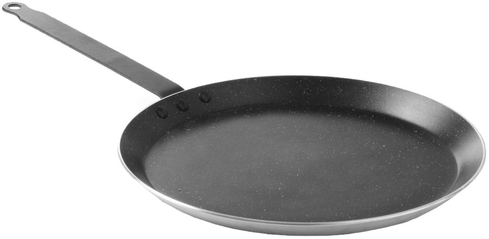 Сковорідка для млинців Hendi Marble Professional 627686