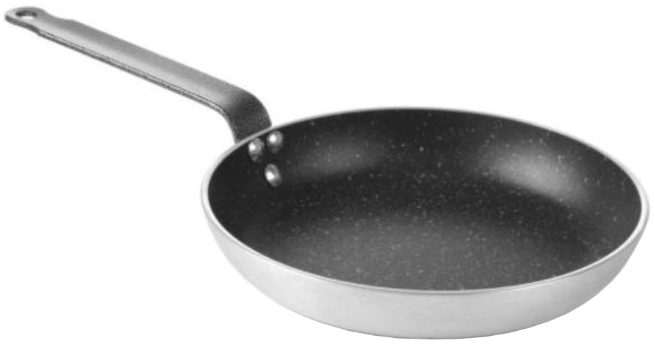 Сковородка Hendi Marble Professional 627662