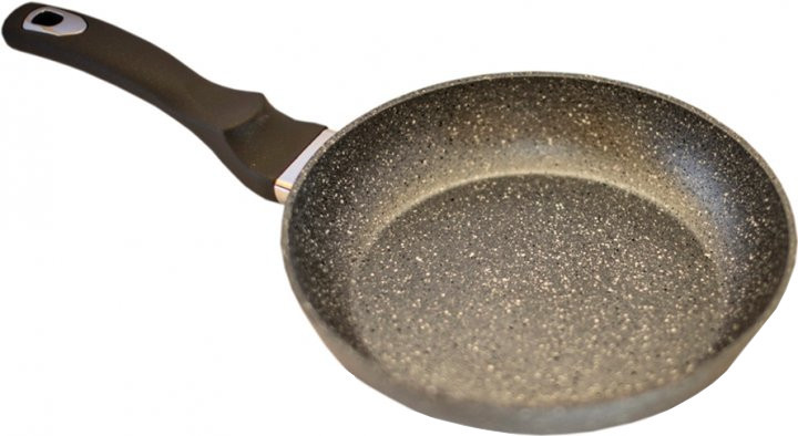 Сковородка Aureti Marble AU-303-26