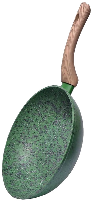 Вок Fissman Malachite 4314