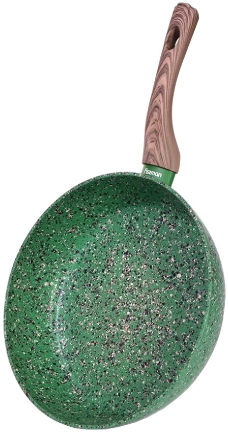 Сковородка Fissman Malachite 14309