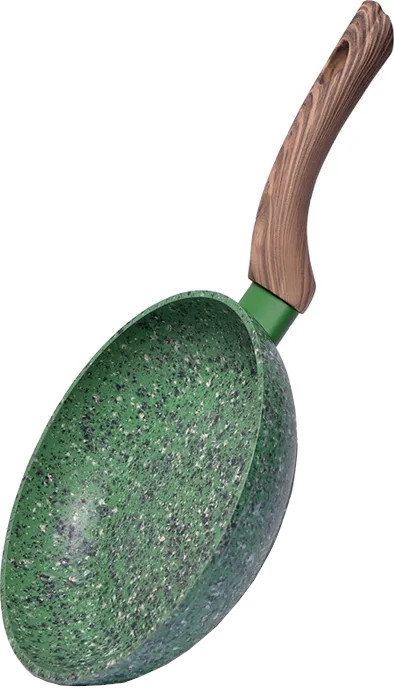 Сковорода Fissman Malachite 4312