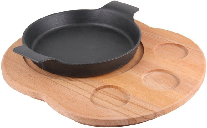 Сковорода LAVA LVECOYTV18K44