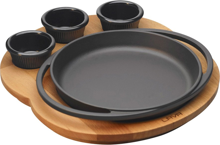 Сковорода LAVA LVECOYTV16K44