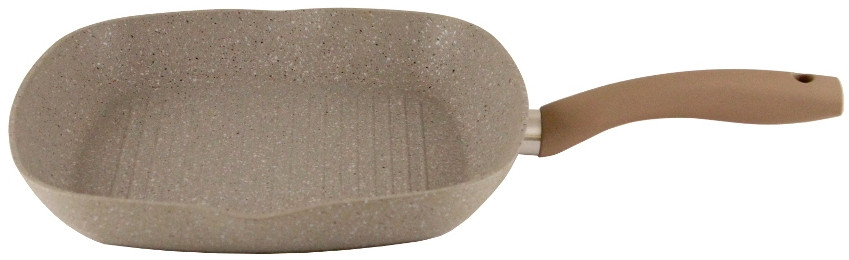 Гриль-сковорідка Gipfel Mabelle 0517