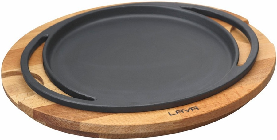 Сковорода LAVA LVECOYPZ20K4