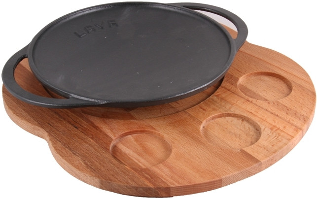 Сковорода LAVA LVECOSK20T7K44