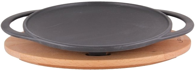 Сковорода LAVA LVECOSK20T7K4