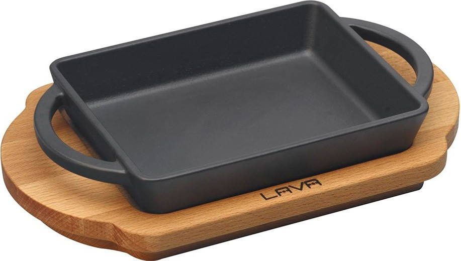 Сковорода LAVA LVECOPTV1215K4