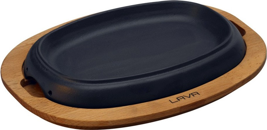 Сковорода LAVA LVECOHP2619T13K4