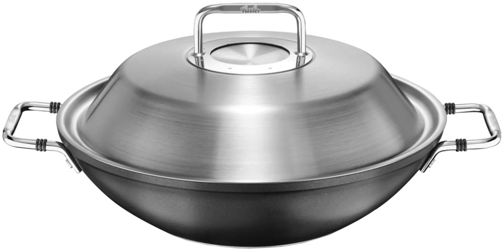 Вок Fissler Luno 5680631