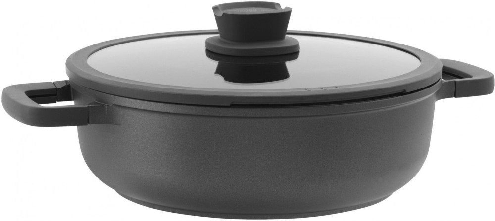 Сотейник BergHOFF Leo Stone 3950595