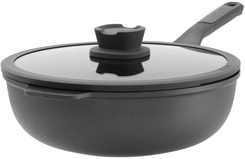 Вок BergHOFF Leo Stone 3950596