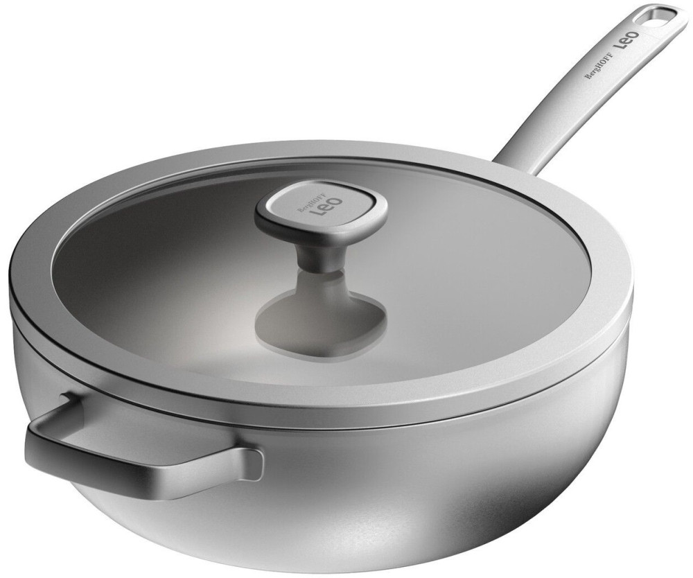 Вок BergHOFF Leo Graphite 3950496