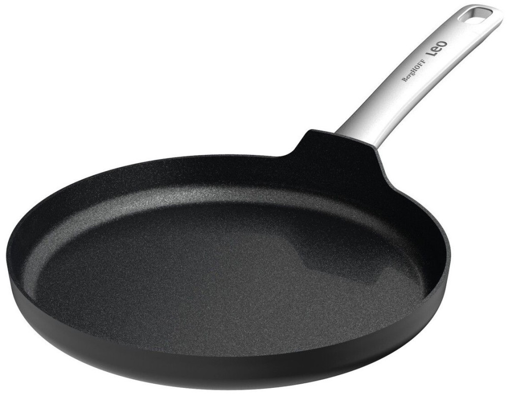 Сковородка для блинов BergHOFF Leo Graphite 3950480