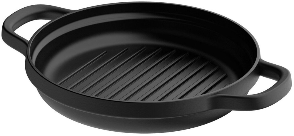 Гриль-сковорідка BergHOFF Leo Graphite 3950467