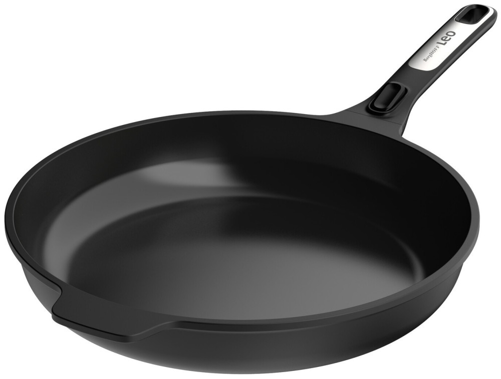 Сковорода BergHOFF Leo Phantom 3950572