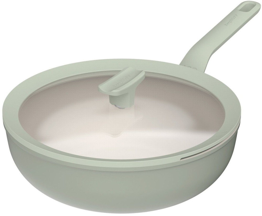 Вок BergHOFF Leo Balance Sage 3950455