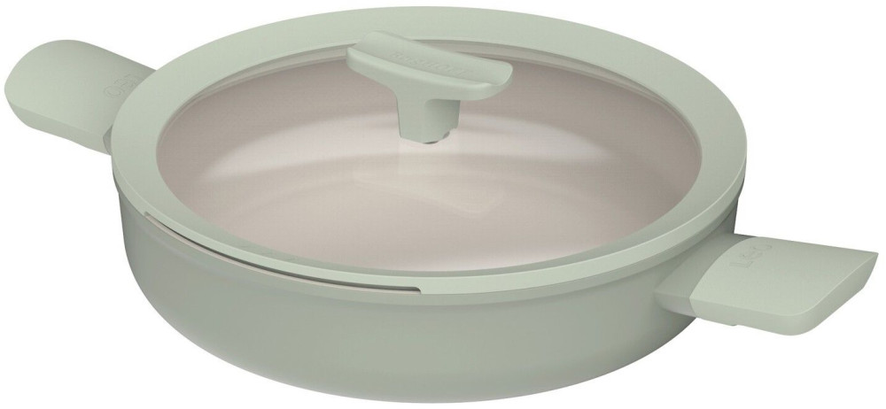 Жаровня BergHOFF Leo Balance Sage 3950450