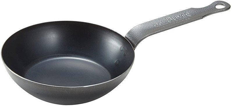 Сковородка De Buyer La Lyonnaise 5020.14