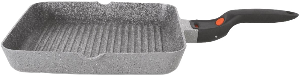 Гриль-сковорідка Fissman La Granite 4628