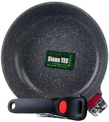 Сковородка Fissman La Granite 4625