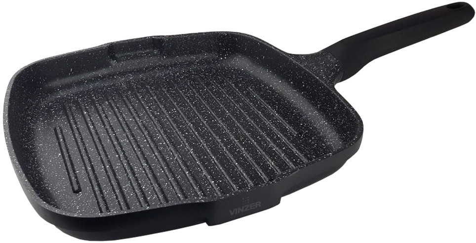 Гриль-сковородка Vinzer Kuro Induction 50424