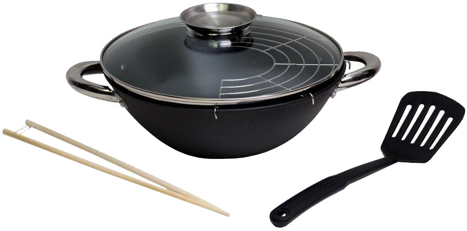 Вок Kamille KM-4815MR