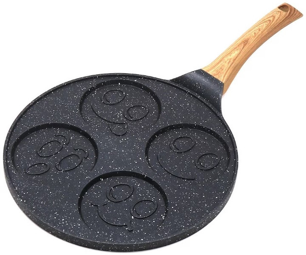 Сковорода Kamille KM-4216