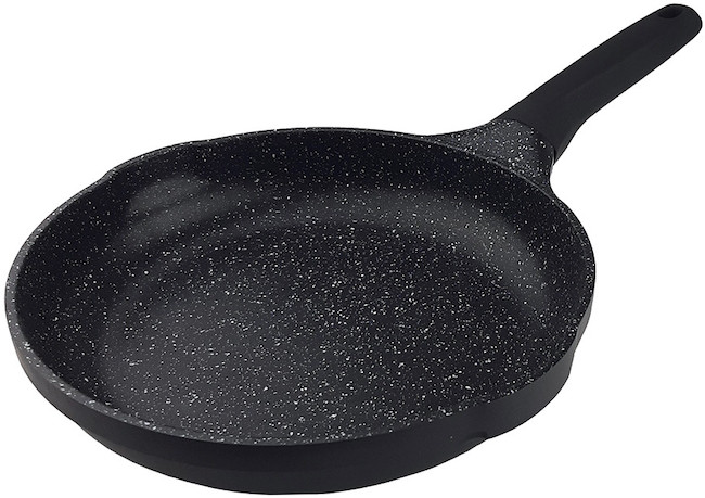 Сковорода Vinzer Kuro Induction 50419