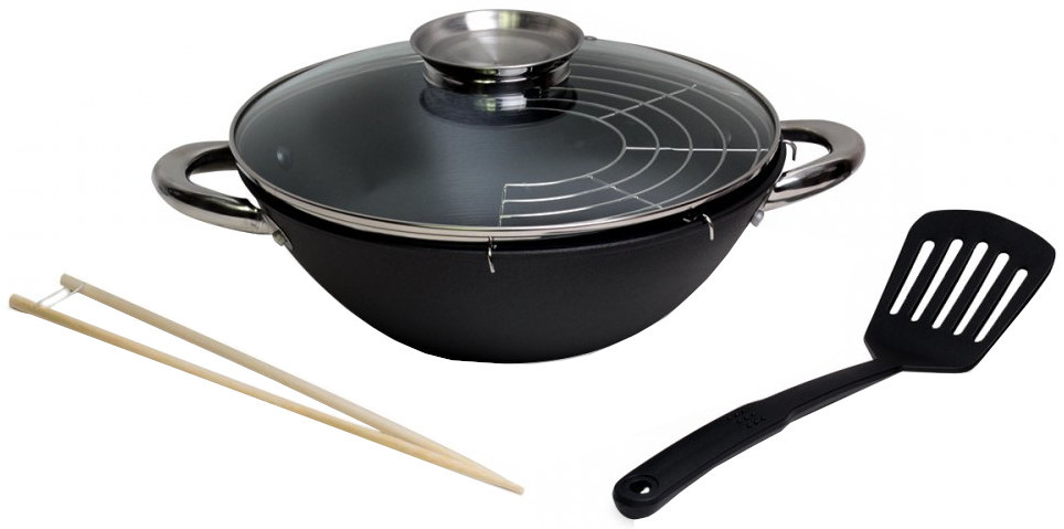 Вок Kamille KM4806