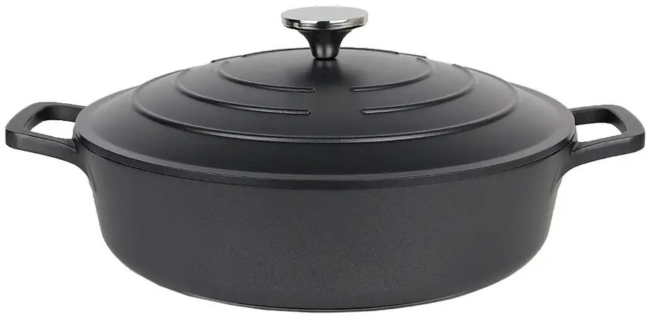 Сотейник Kamille KM-4463