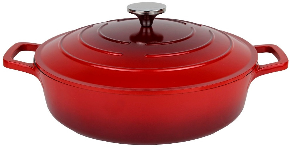 Сотейник Kamille KM-4468