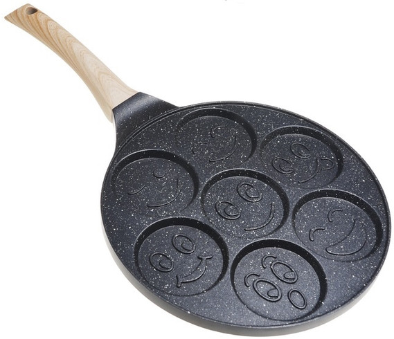 Сковорода Kamille KM-4214