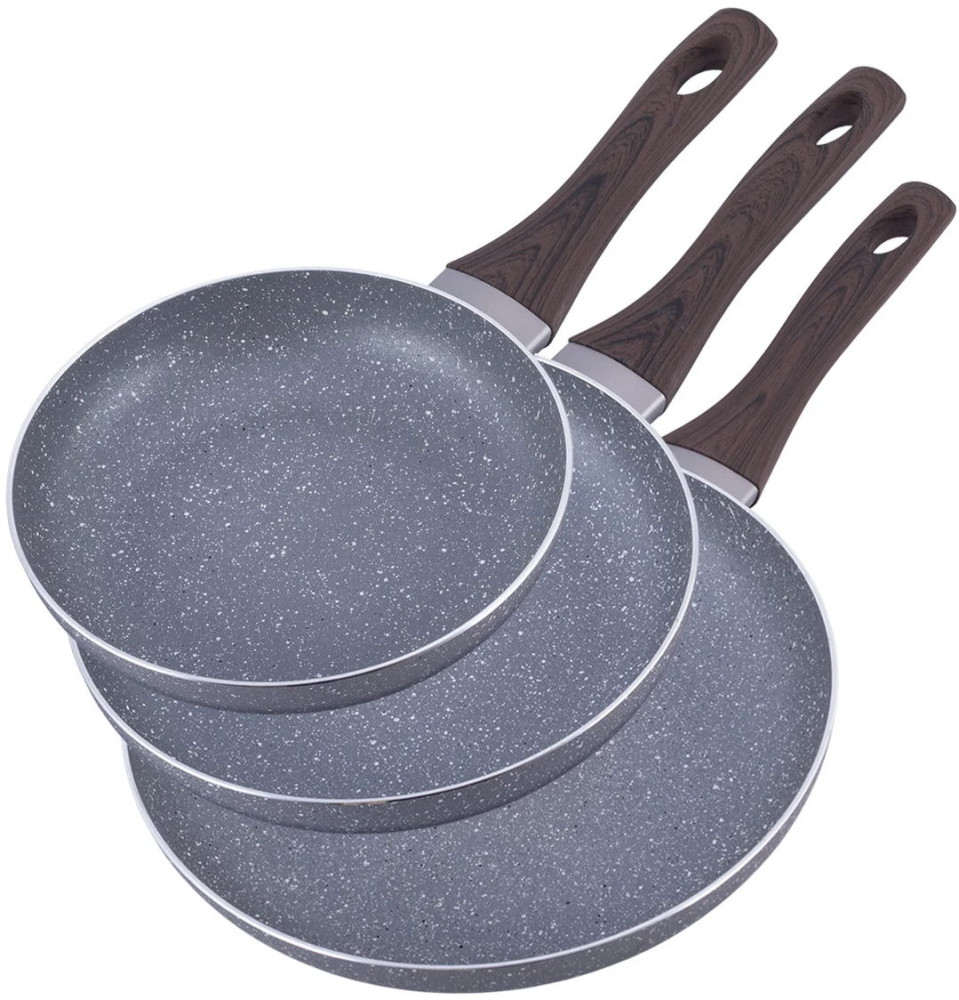 Сковорода Kamille KM-4116