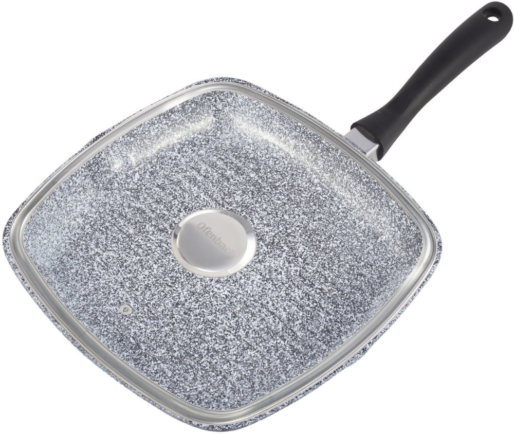 Гриль-сковородка Ofenbach KM-100507