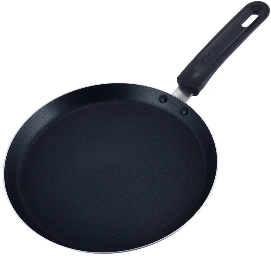 Сковородка для блинов Kamille KM0602