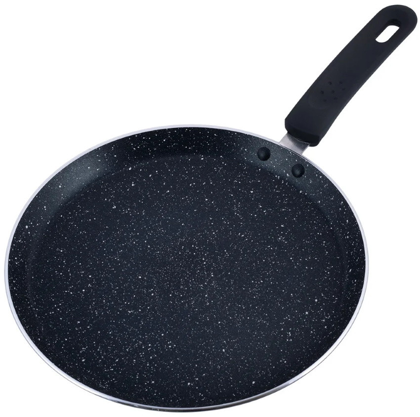 Сковородка для блинов Kamille KM0623