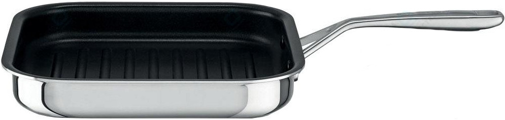 Гриль-сковородка KitchenAid KC2T10NRST