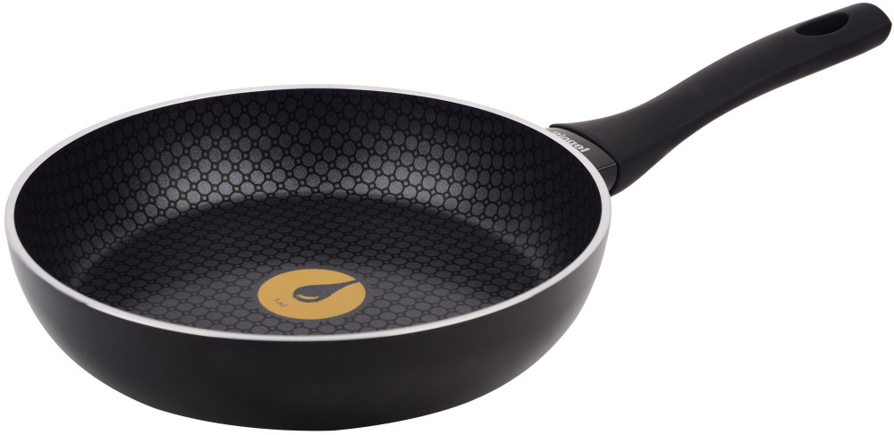 Сковородка RiNGEL Kardamom RG-1127-22