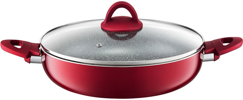 Сотейник Ambition Jasper 20159