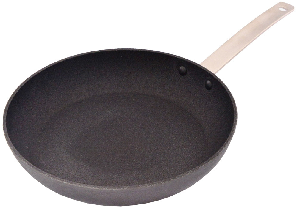 Сковорода Fissman Jollyt 4292